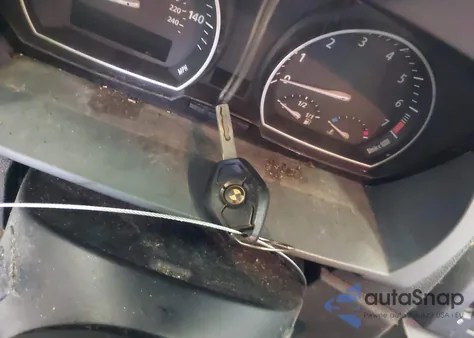 2004 BMW X3 2.5I z USA, uszkodzony, nr VIN WBXPA73434WB24646